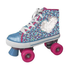 INGROSSO PATTINI FROZEN 2 ABEC-3