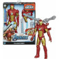 TITAN HERO BLAST GEAR IRONMAN EAN 5010993653621 INGROSSO PERSONAGGI SUPEREROI MARVEL