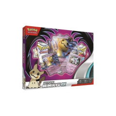 INGROSSO POKEMON COLLEZIONE MIMI