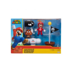 INGROSSO SUPER MARIO CLOUD DIORA