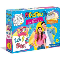 INGROSSO ME CONTRO TE LUI E SOFI