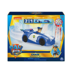INGROSSO PAW PATROL VEICOLO 2IN1