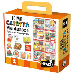 INGROSSO LA MIA CASETTA MONTESSO