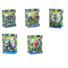 INGROSSO BEN 10 PERSONAGGI BASE