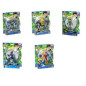 BEN 10 PERSONAGGI BASE ASS 13 EAN 8056379110460 INGROSSO PERSONAGGI CARTOON E DISNEY