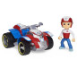PAW PATROL VEICOLO BASE RYDER EAN 0778988398807 INGROSSO PERSONAGGI CARTOON E DISNEY