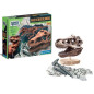 GIGANT SKULL T-REX 19324 EAN 8005125193240 INGROSSO SCIENZA E GIOCO CLEMENTONI GIGANT SKULL T-REX 19324 EAN 8005125193240 INGROSSO SCIENZA E GIOCO CLEMENTONI