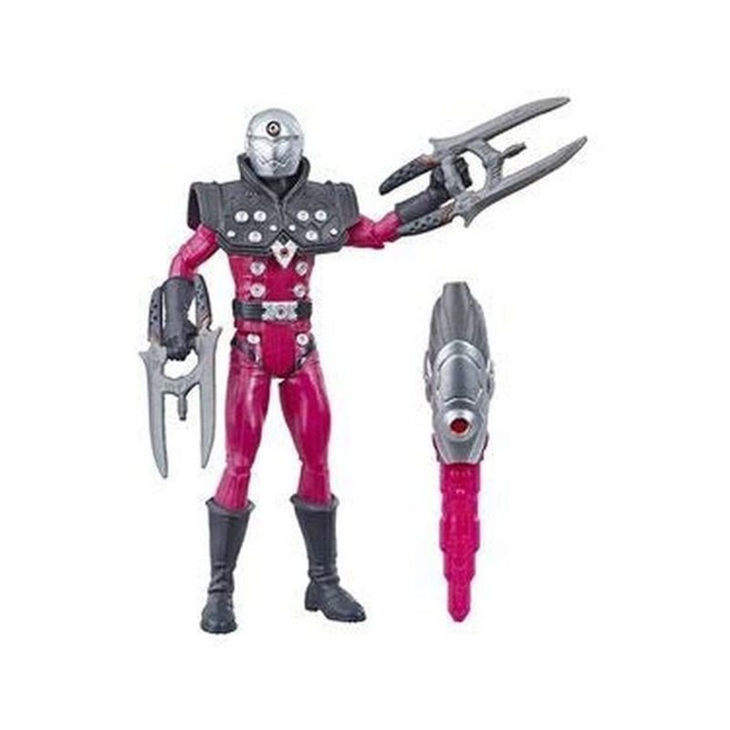 POWER RANGERS PERSONAGGI 15CM EAN 5010993567126 INGROSSO PERSONAGGI SUPEREROI MARVEL