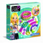 CRAZY CHIC - BRACCIALETTI WOW EAN 8005125185061 INGROSSO GIOCATTOLI PER BAMBINE