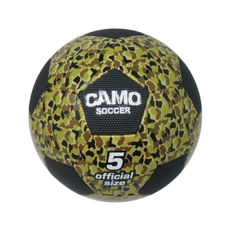 PALLONE CALCIO CAMO C/SPECIAL EAN 8005586206671 INGROSSO PALLONI CALCIO E VOLLEY