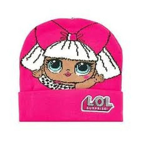 INGROSSO CAPPELLO RISV. LOL (FU)