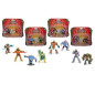 GORMITI S2 MINIFIGURE BL. 2PZ EAN 8056379091080 INGROSSO PERSONAGGI CARTOON E DISNEY