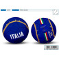 PALLONE CALCIO 5 SAMBA ITALIA EAN 8007632520403 INGROSSO PALLONI CALCIO E VOLLEY