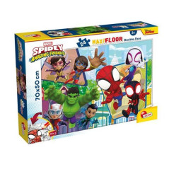 INGROSSO PUZZLE DF MAXIFLOOR 24