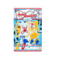 KIT DOTTORE PRONTO INTERVENTO EAN 8017967660699 INGROSSO GIOCHI DA EDICOLA