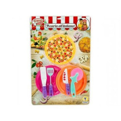 INGROSSO GRANDE CHEF - PIZZA AL
