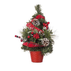 INGROSSO ALBERELLO DI NATALE CM2