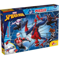 INGROSSO PUZZLE DF M-PLUS 60 SPI