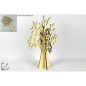 ALBERO DELLA VITA 40CM IN LEGNO EAN 8034048503249 INGROSSO OGGETTISTICA NATALIZIA