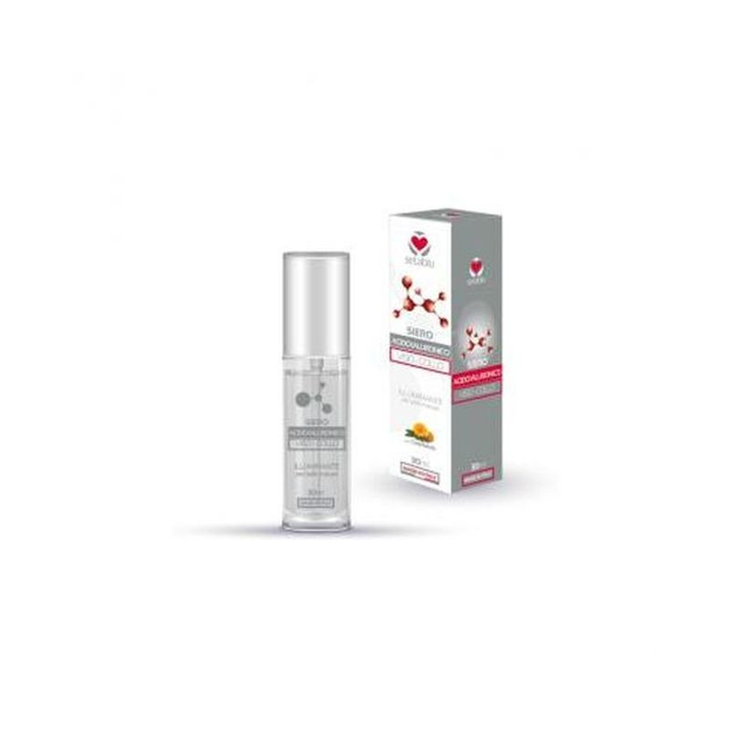 SIERO VISO COLLO ACIDO IALURONICO 30ML EAN 8050847579933 INGROSSO CREME