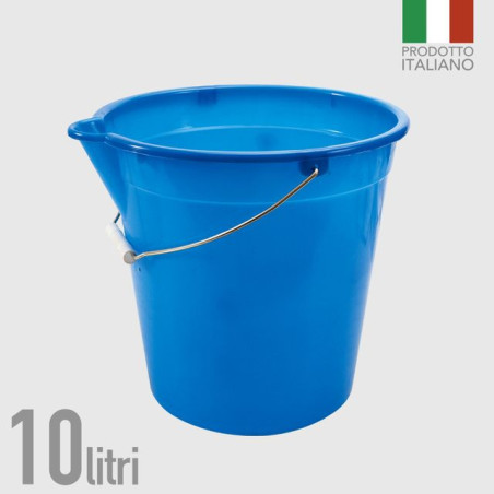 INGROSSO SECCHIO LT.10 CON BECCO