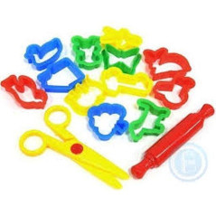 INGROSSO SET ACCESSORI EASYDO' F