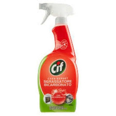 INGROSSO CIF SGRASS SPRAY DUO 65