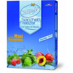 INGROSSO SOFT SAC.FREEZER SCAT18