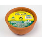CITRONELLA VASETTO TERRACOTTA 9X4.5 EAN 8026871020628 INGROSSO ARTICOLI CAMPEGGIO