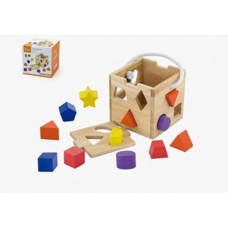 INGROSSO BOX INCASTRI CM 14.50 I