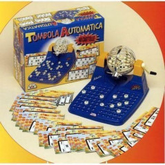 INGROSSO TOMBOLA AUTOMATICA 48 C