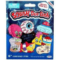 SQUISH DEE LISH WACKY SERIES 1 EAN 0039897505824 INGROSSO GIOCHI DA EDICOLA