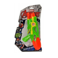 INGROSSO PISTOLA ACQUA AVENGERS