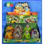 SET UOVO C/MOSTRO ASS.CON LUCE EAN 8034094800880 INGROSSO GIOCHI DA EDICOLA