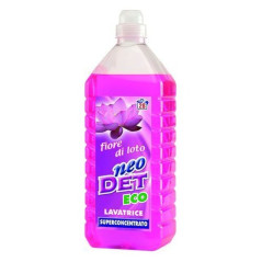 INGROSSO NEODET ECO LAVATRICE LT