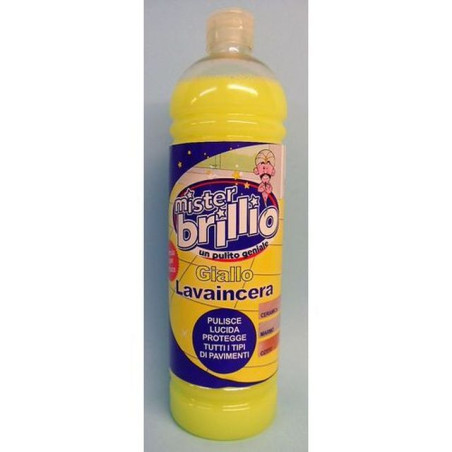 INGROSSO MISTER BRILLIO DETERG.