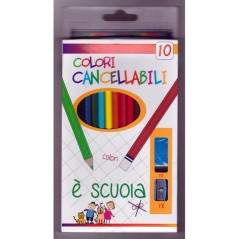 INGROSSO COLORI CANCELLABILI + G