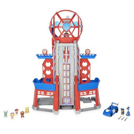 INGROSSO PAW PATROL ULTIMATE CIT