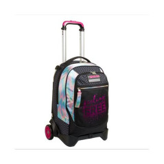 INGROSSO TROLLEY JACK-2WD SEVEN