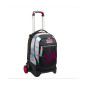 TROLLEY JACK-2WD SEVEN FEELING FREE JET EAN 8011410619555 INGROSSO ZAINI SCUOLA