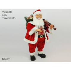 INGROSSO BABBO B/O SUO/MOV C/VIO