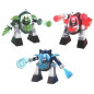 PJ MASKS VEIC. TURBO MOVER C1P EAN 8056379078012 INGROSSO SET PERSONAGGI CARTOON
