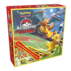 INGROSSO POKEMON BATTLE LEAGUE A