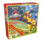 POKEMON BATTLE LEAGUE ACCADEMY EAN 0820650601187 INGROSSO GIOCHI DI CARTE