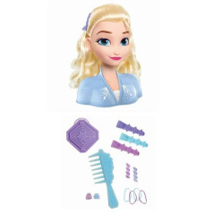 INGROSSO FROZEN BASIC ELSA STYLI