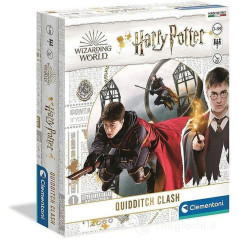 INGROSSO HARRY POTTER - QUIDDITC