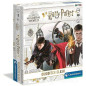 HARRY POTTER - QUIDDITCH CLASH EAN 8005125166381 INGROSSO GIOCHI DI SOCIETA