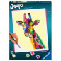 CREART SERIE TREND C - GIRAFFA EAN 4005556289936 INGROSSO GIOCHI CREATIVI