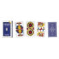 TAROCCO PIEMONTESE 78 B. EXTRA EAN 8001097400218 INGROSSO CARTE DA GIOCO