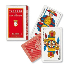 INGROSSO TAROCCO PIEMONTESE 78 R